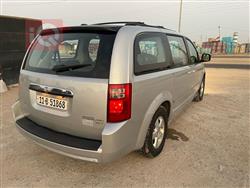 Dodge Grand Caravan